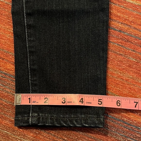 AG Adriano Goldschmied The Legging Ankle - Picture 8 of 11